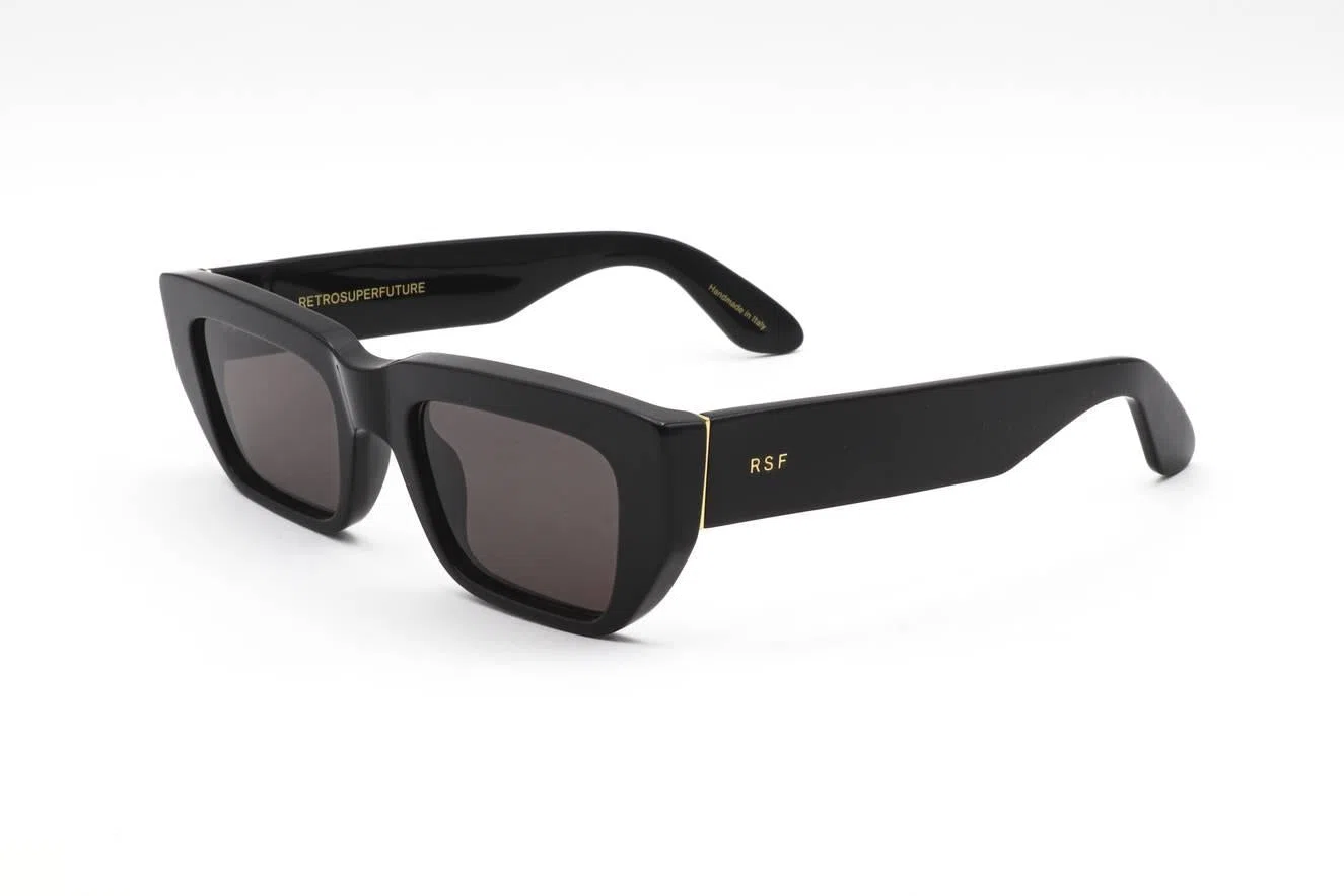Retrosuperfuture RABLACK Sunglasses - view 3